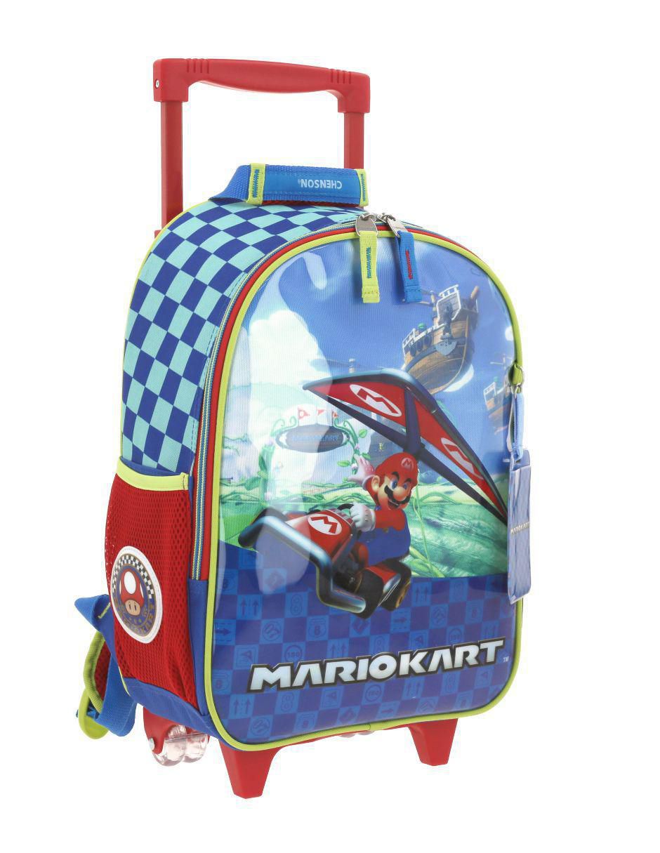 Mochila casual 6