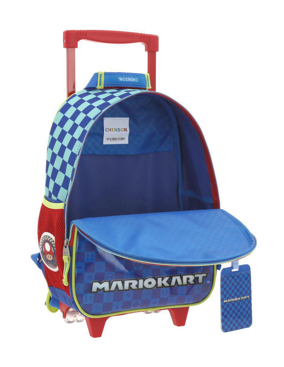 Mochila casual 7