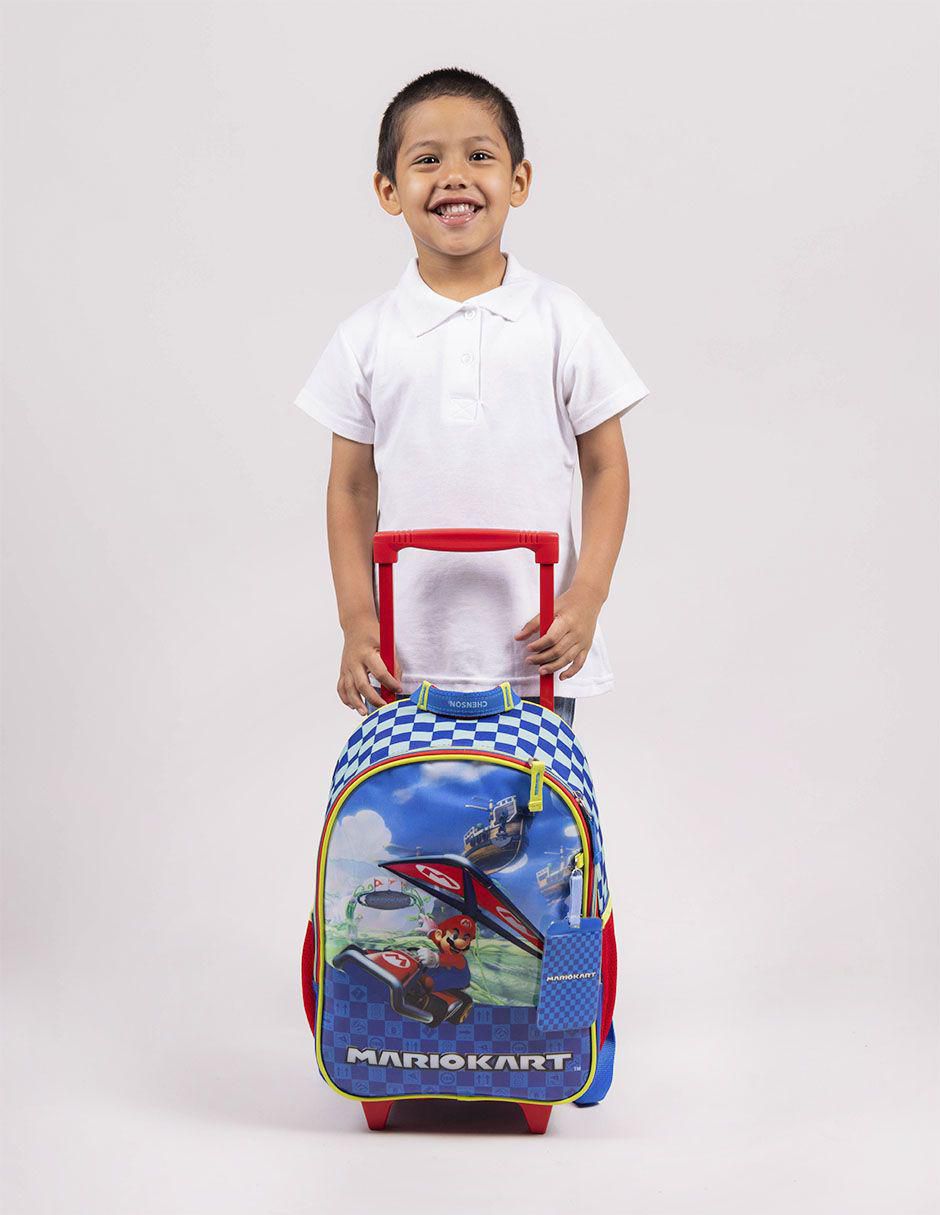 Mochila casual 8