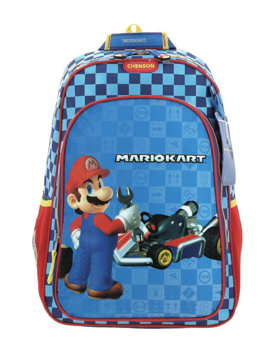 Mochila escolar 1