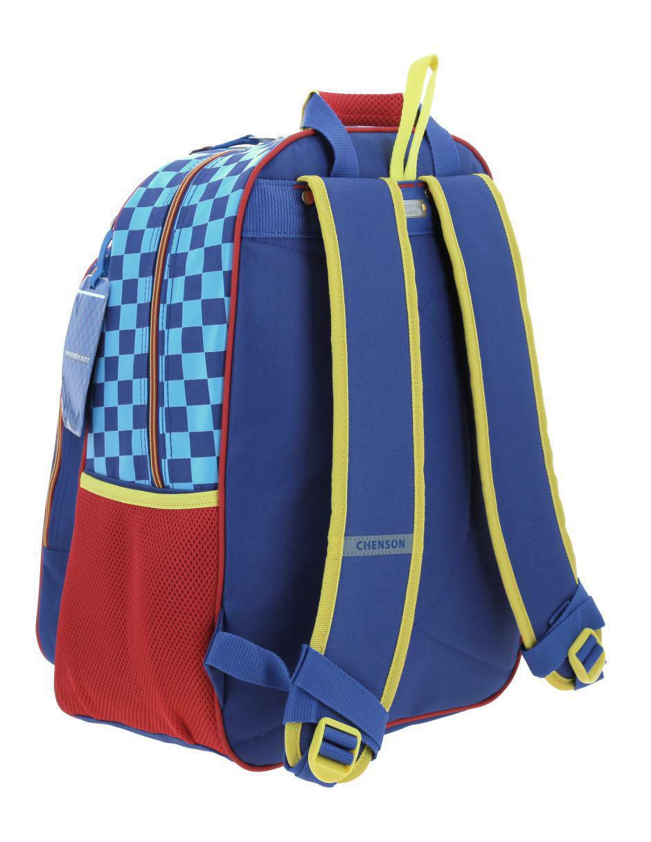 Mochila escolar 3
