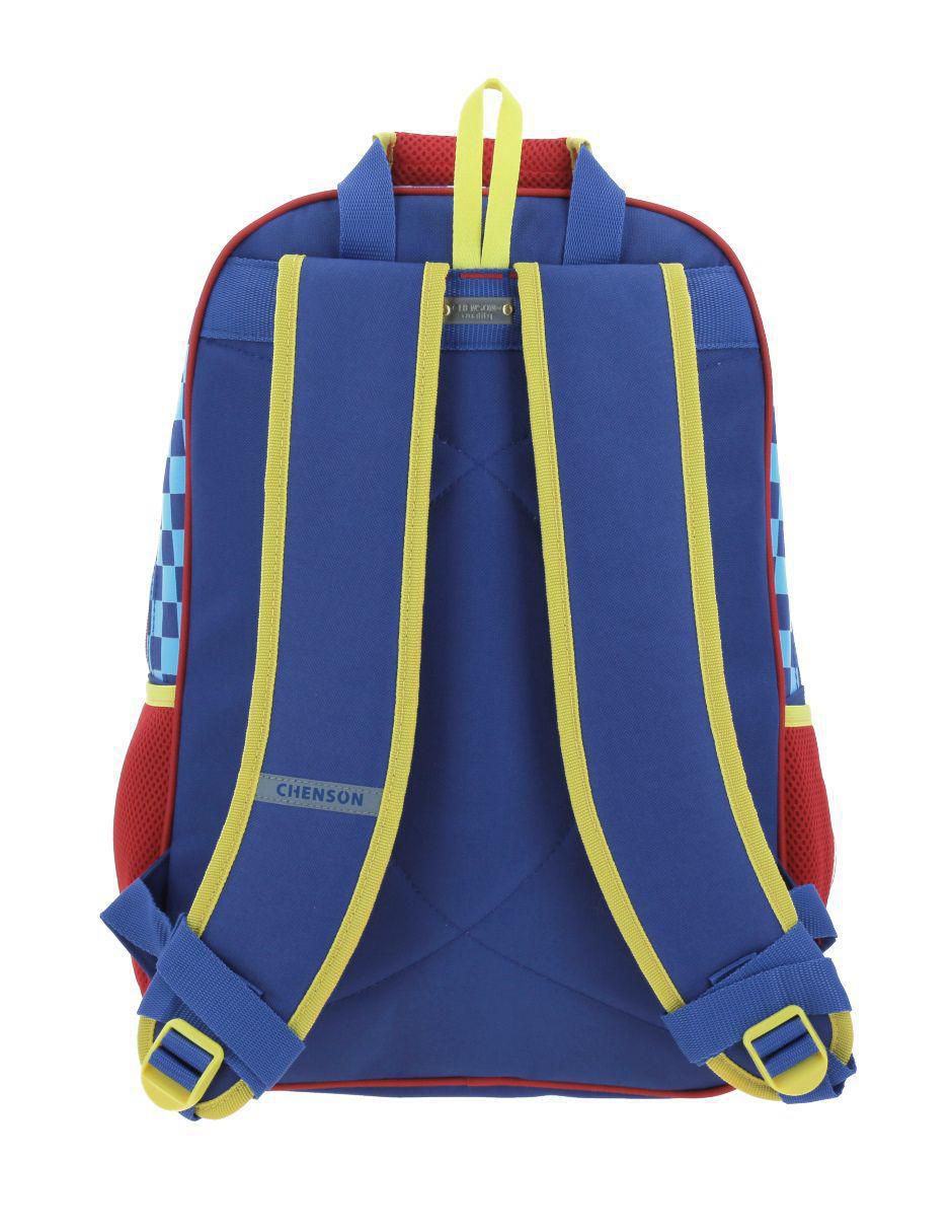 Mochila escolar 4