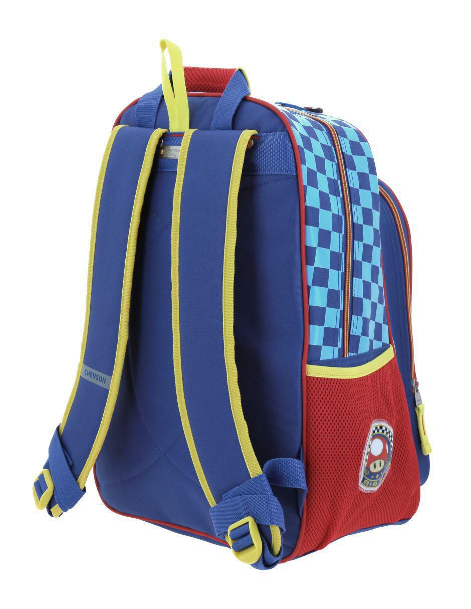 Mochila escolar 5