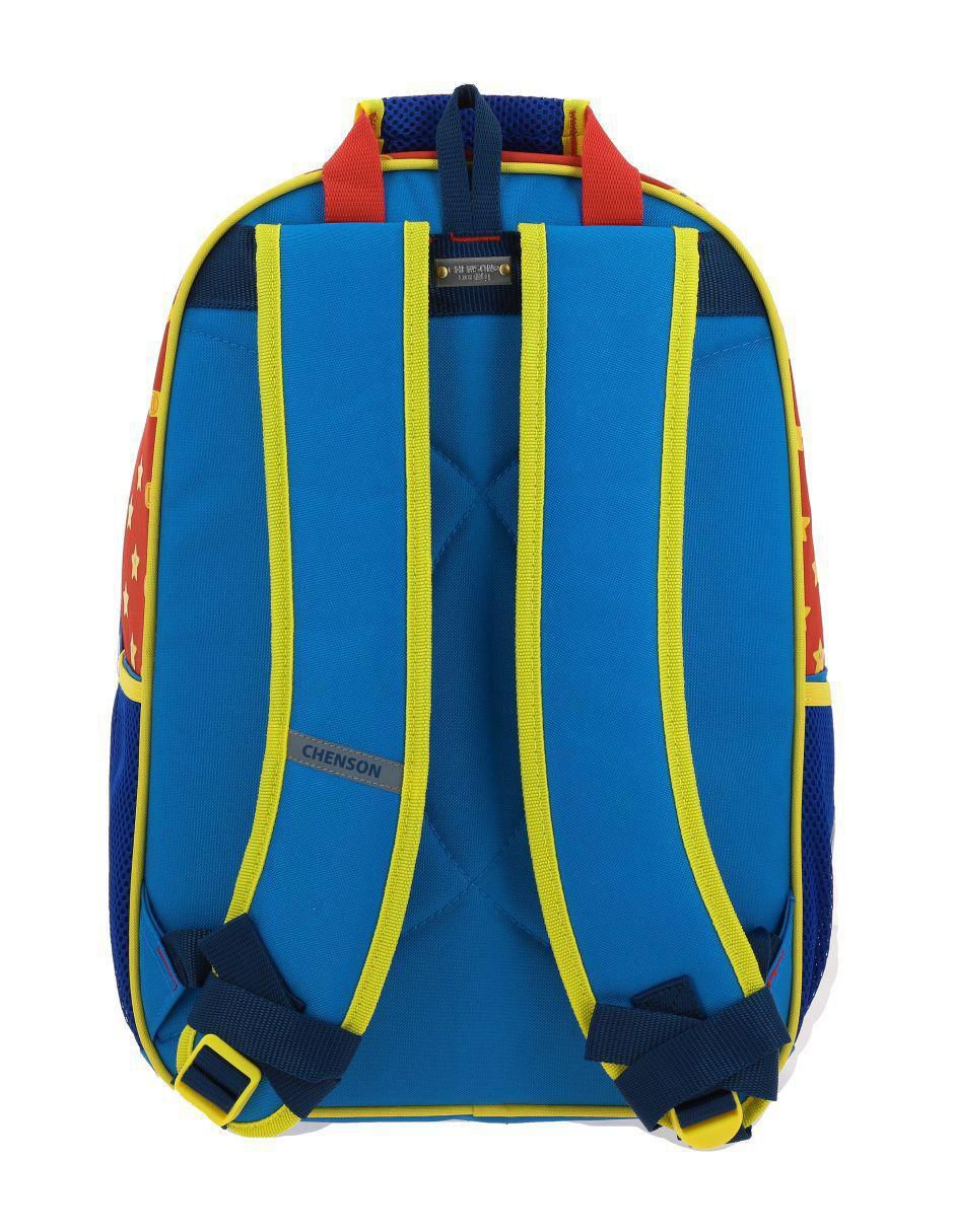 Mochila escolar 4