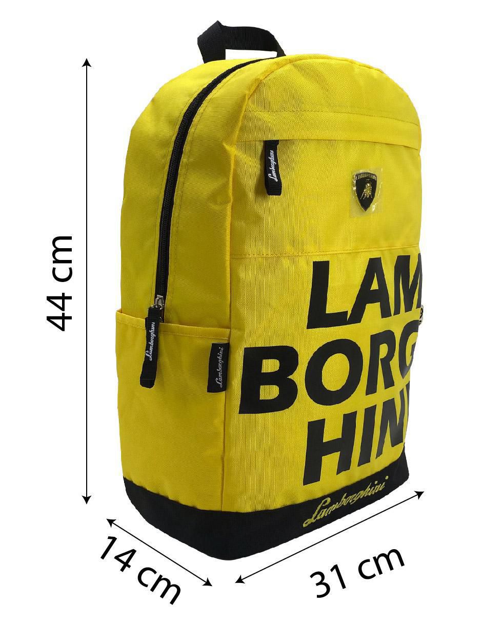 Mochila escolar 5