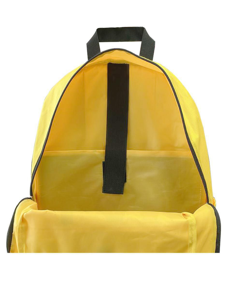 Mochila escolar 2