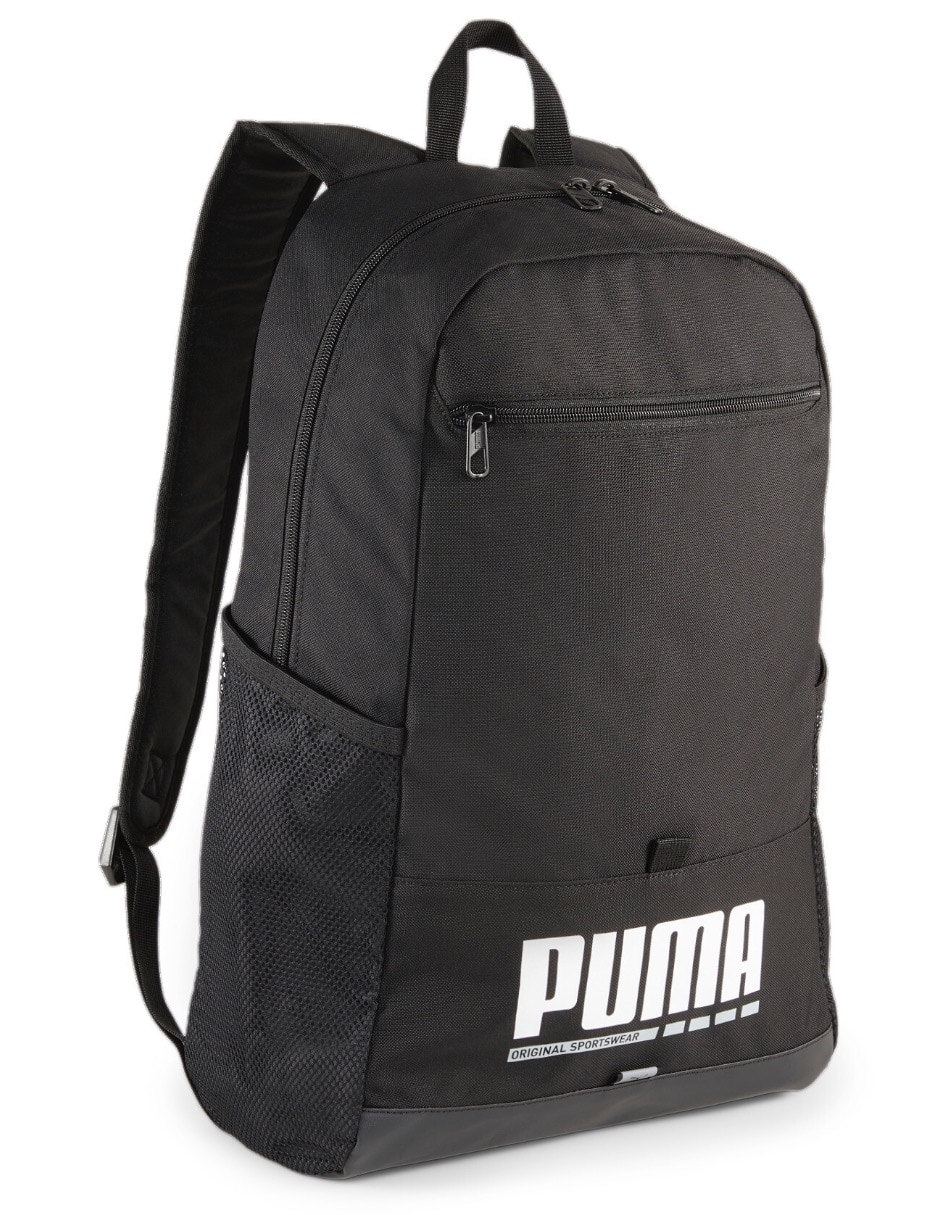Mochila escolar Puma Plus unisex