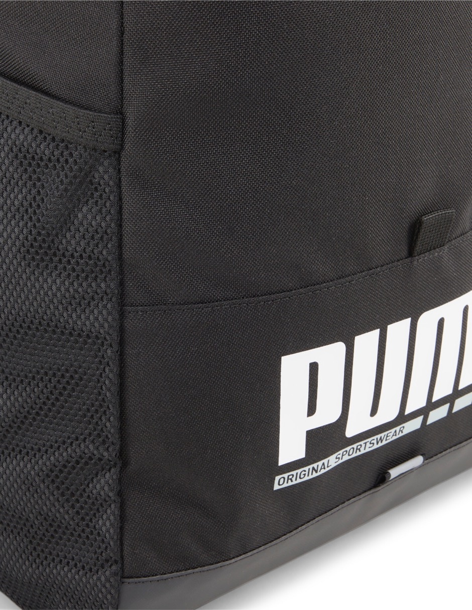 Mochila escolar Puma Plus unisex