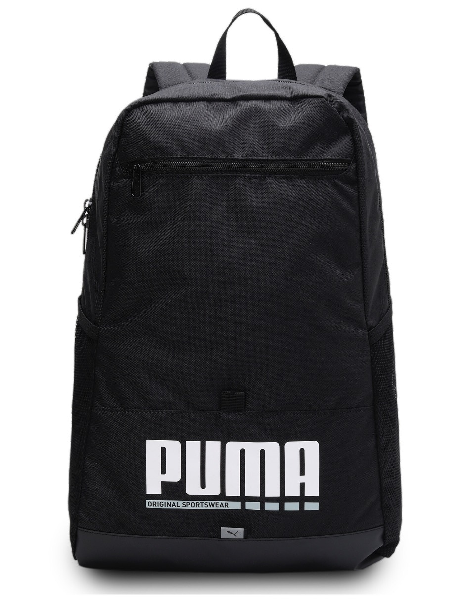 Mochila escolar Puma Plus unisex