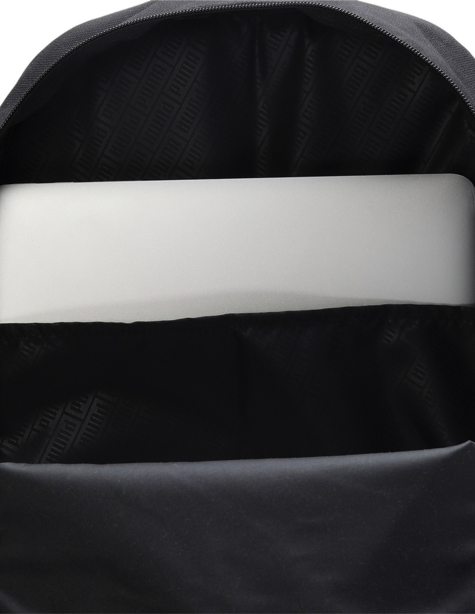 Mochila escolar Puma Plus unisex
