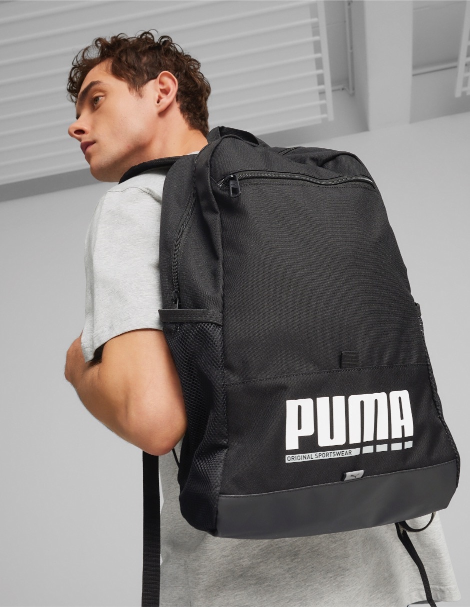 Mochila escolar Puma Plus unisex