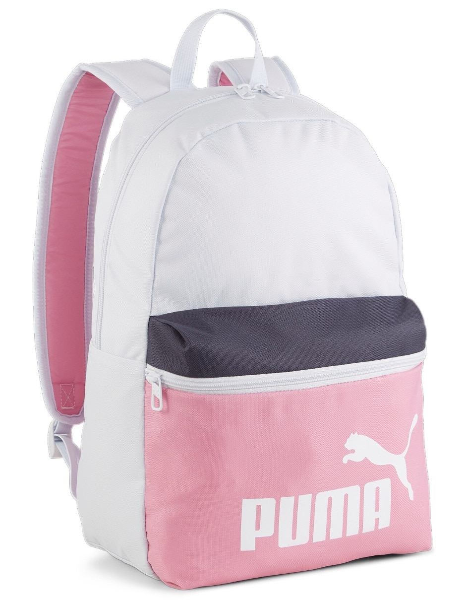 Mochila escolar Phase Colorblock 1