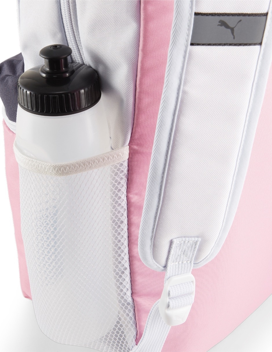 Mochila escolar Phase Colorblock 3