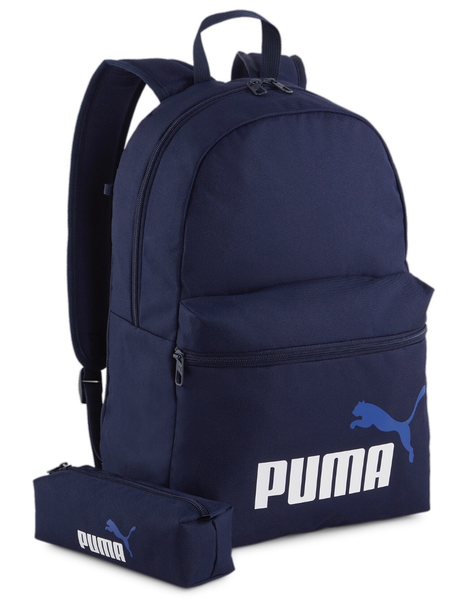 Mochila escolar Phase Set 1