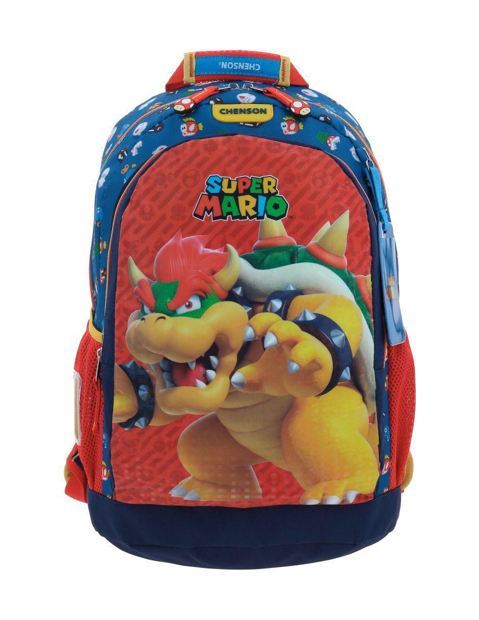 Mochila escolar 1