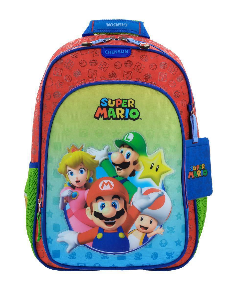 Mochila escolar Mochila escolar