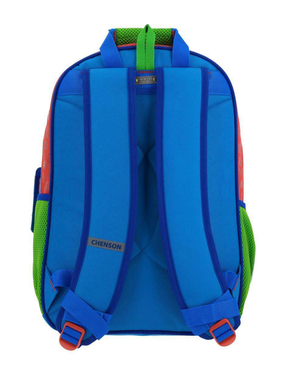 Mochila escolar 4