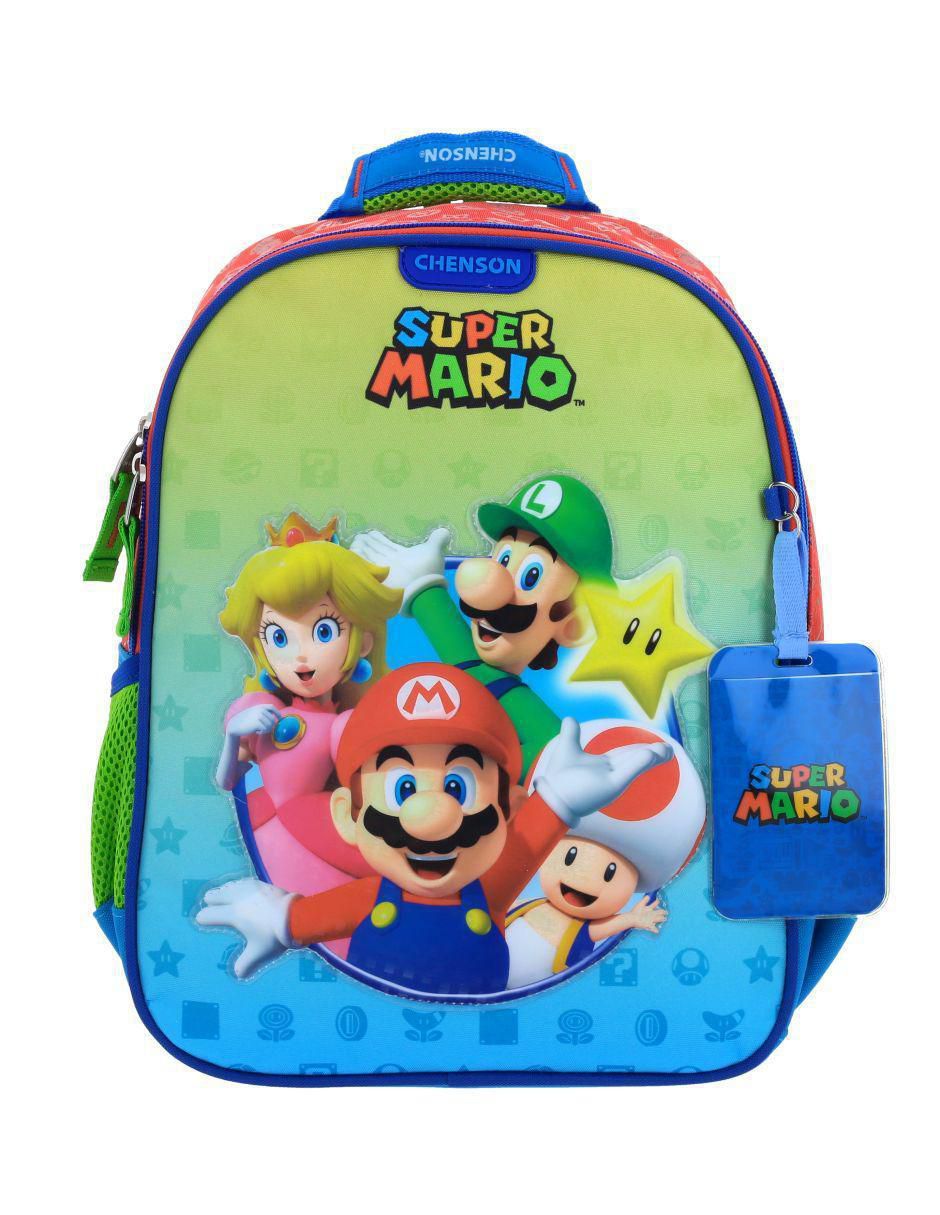 Mochila casual