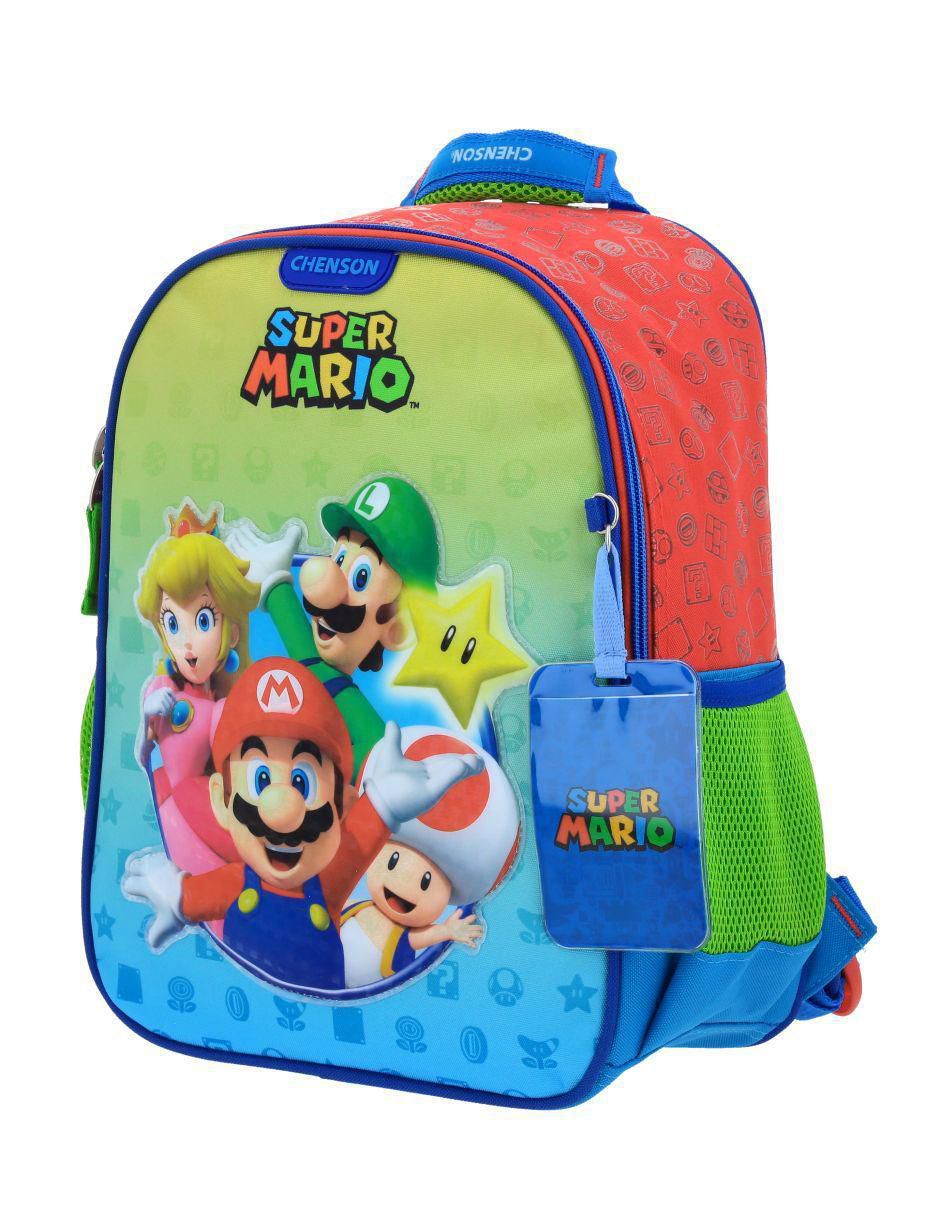 Mochila casual 2