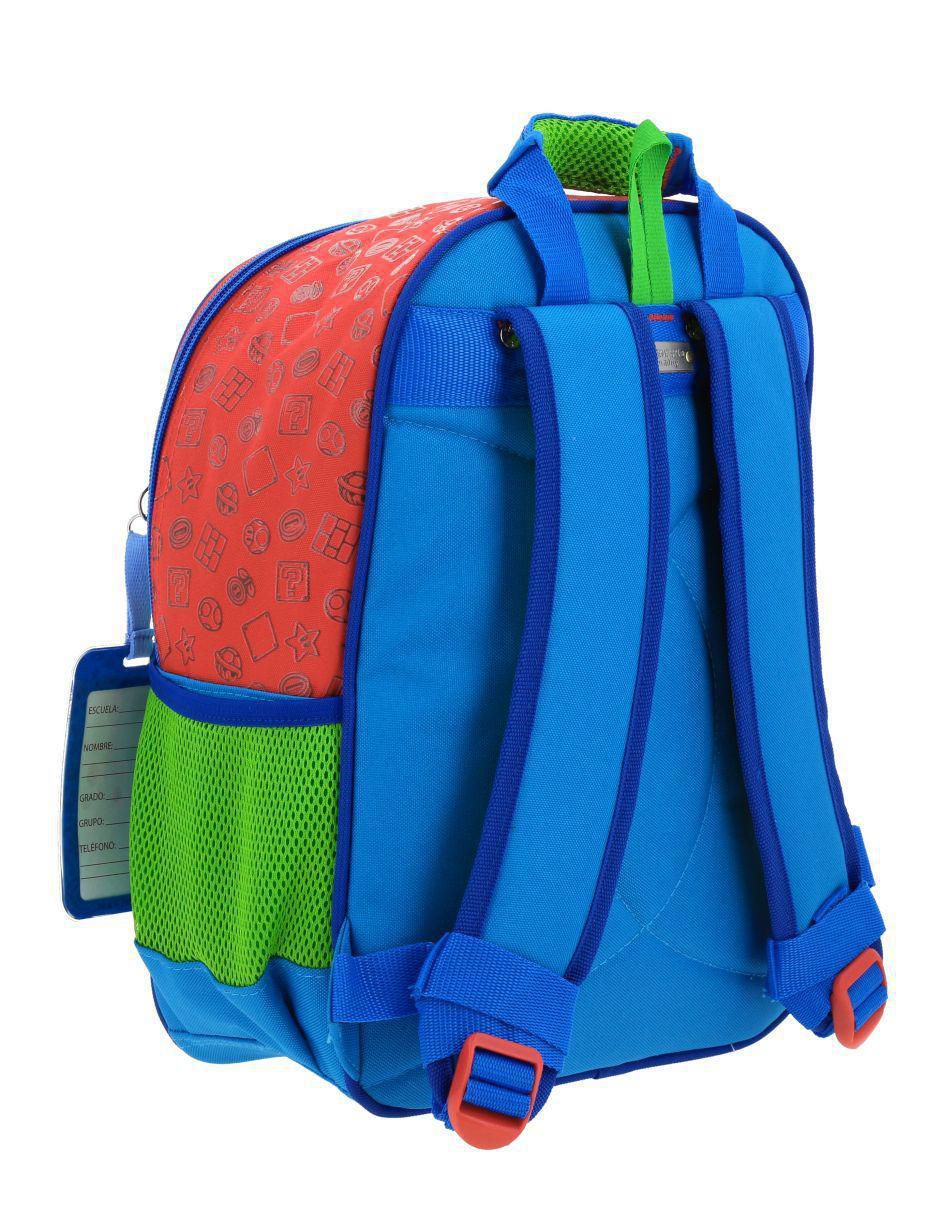 Mochila casual 3