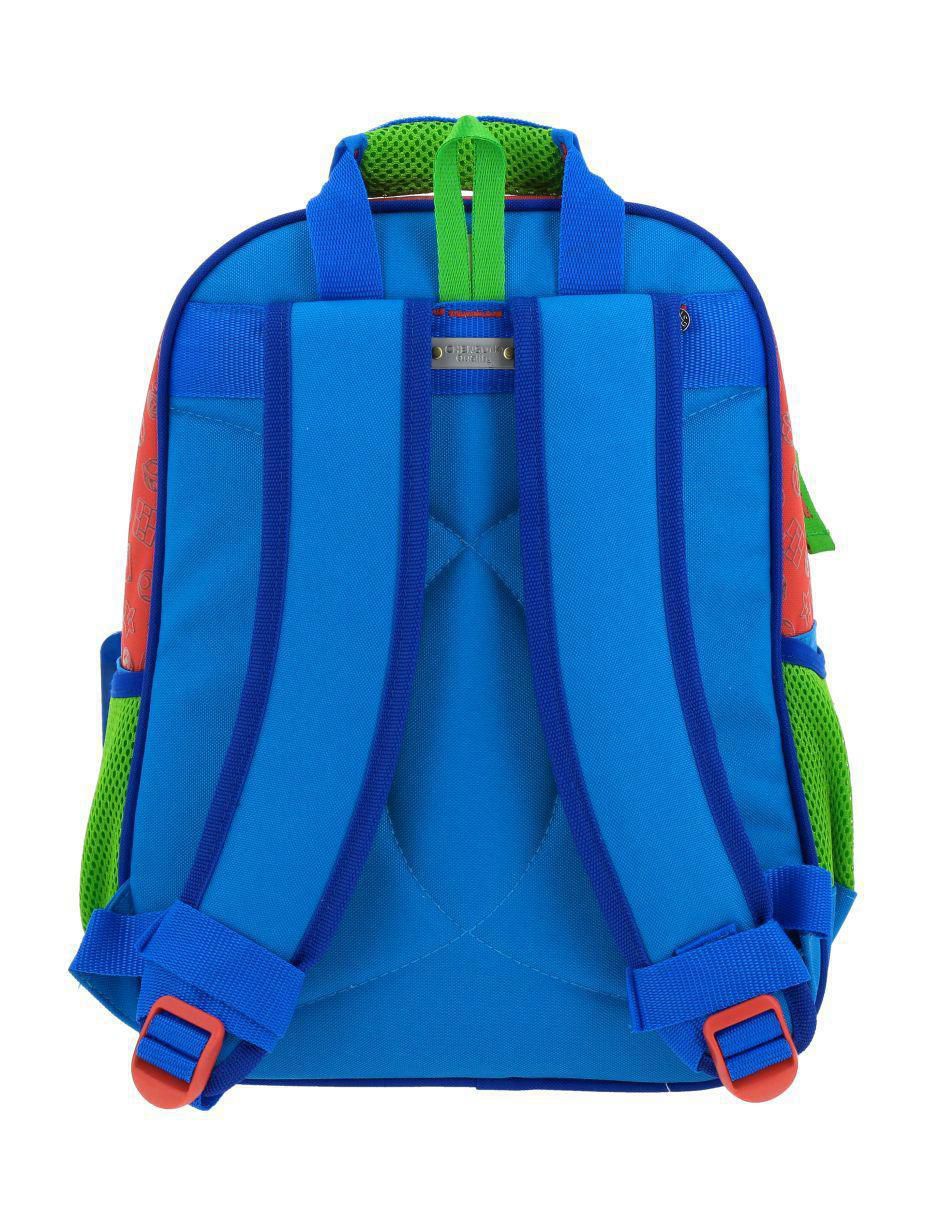 Mochila casual 4