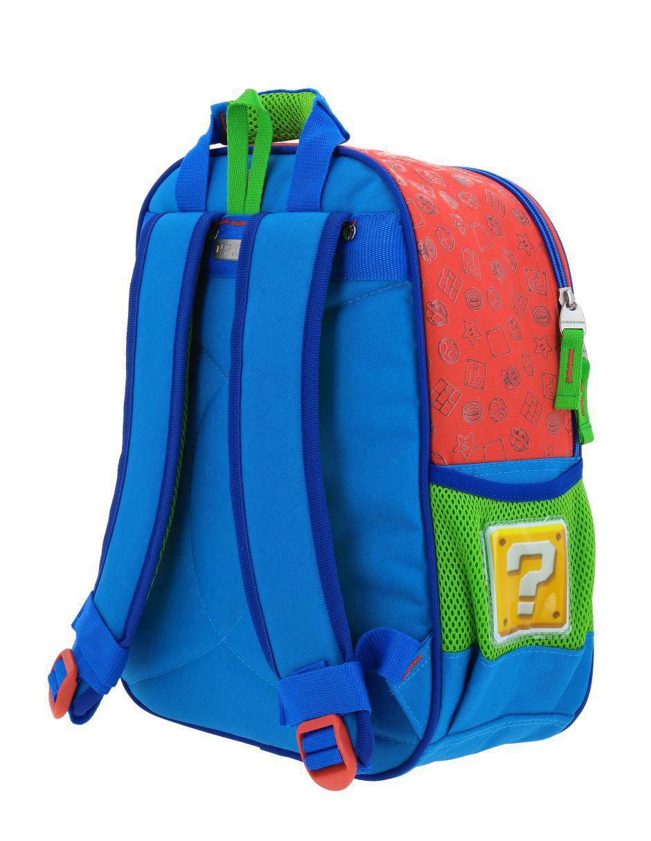 Mochila casual 5