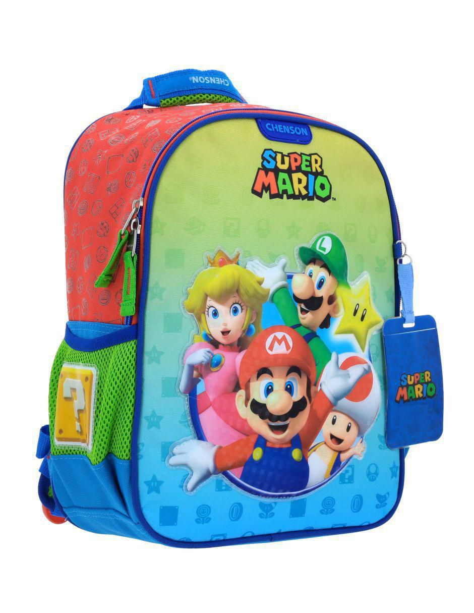Mochila casual 6
