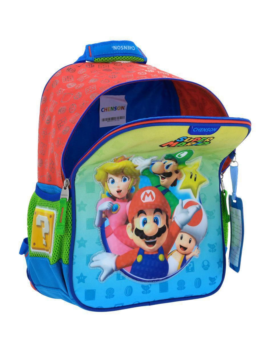 Mochila casual 7
