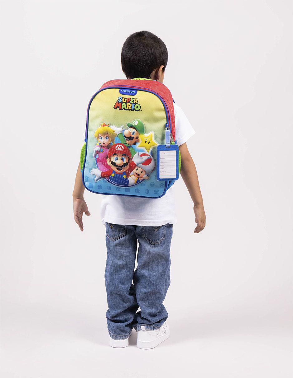 Mochila casual 8