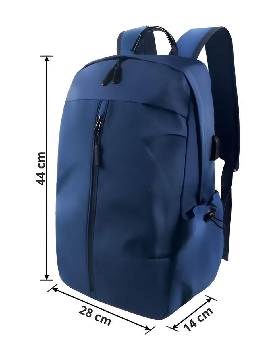 Mochila escolar impermeable 3