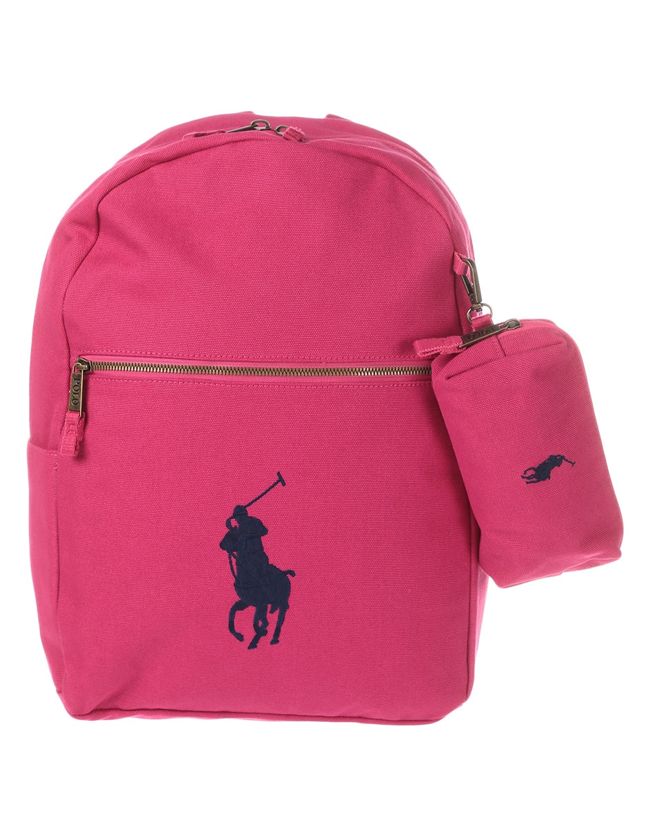 Mochila escolar
