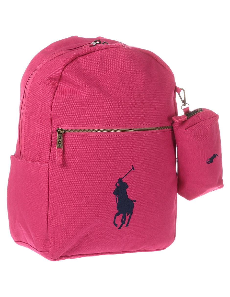 Mochila escolar 2