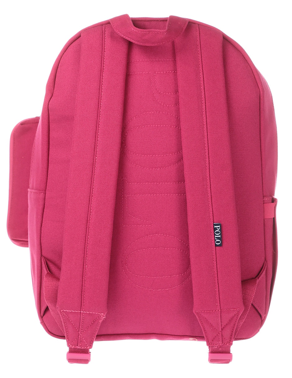 Mochila escolar 3