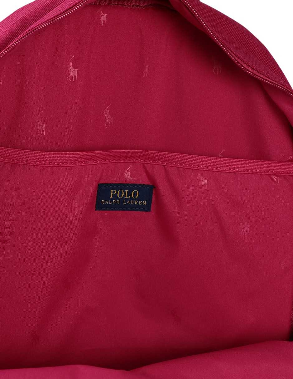 Mochila escolar 4