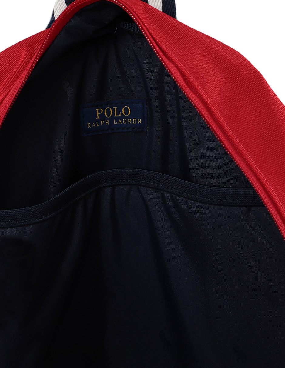 Mochila escolar 5