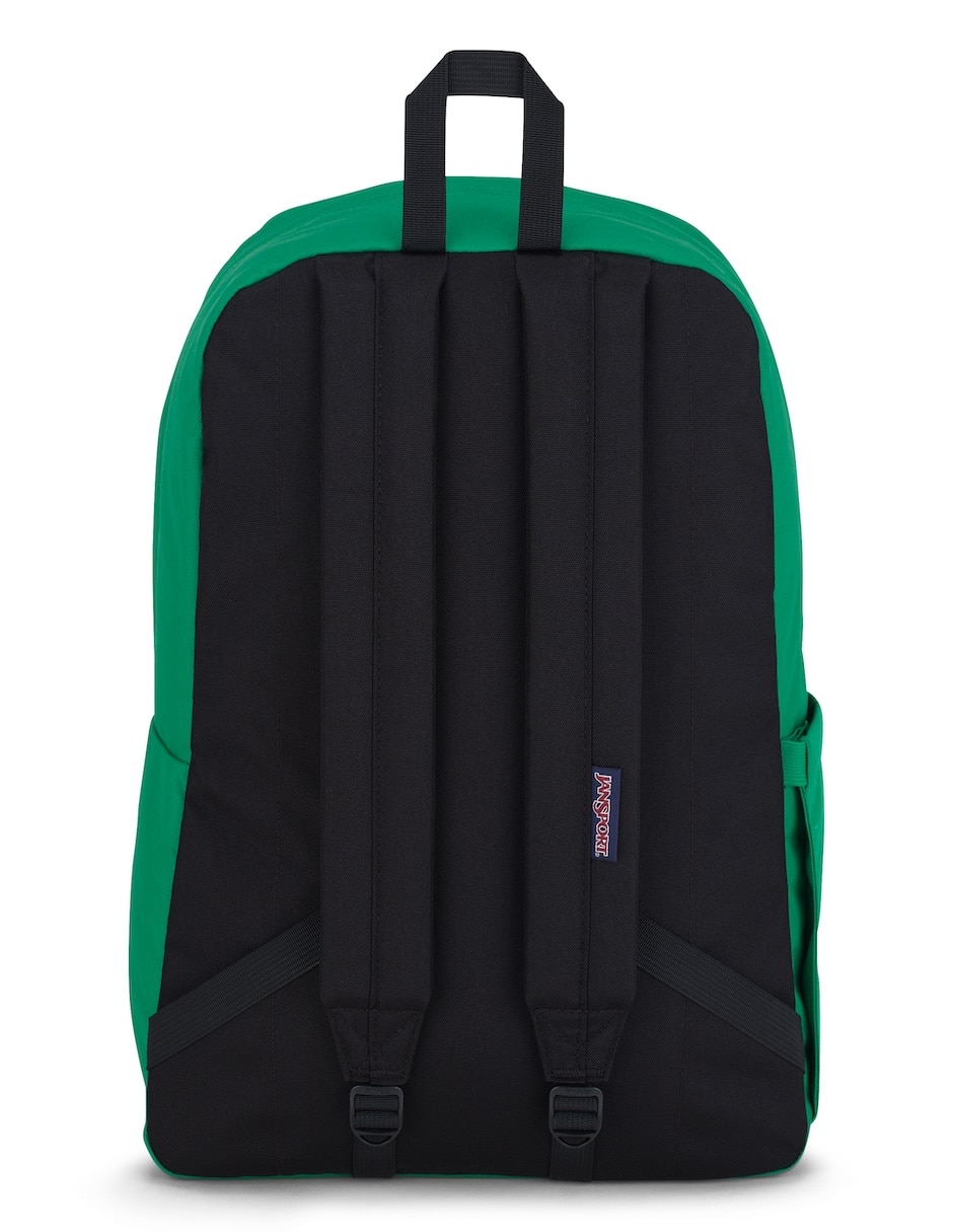 Mochila escolar Jansport Superbreak impermeable unisex