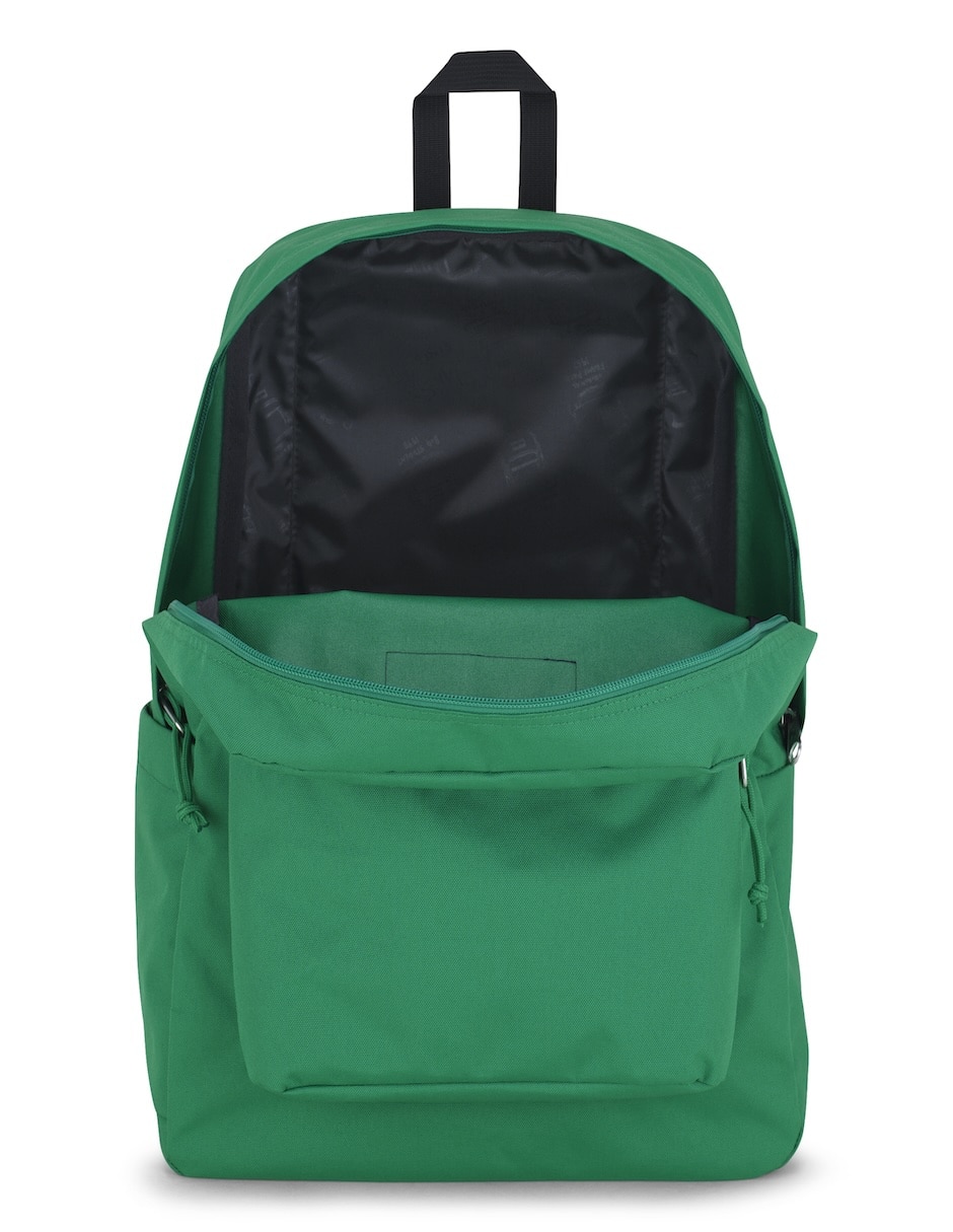 Mochila escolar Jansport Superbreak impermeable unisex