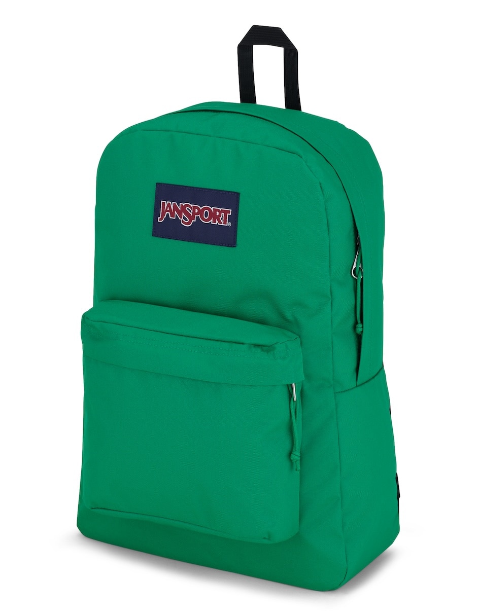 Mochila escolar Jansport Superbreak impermeable unisex