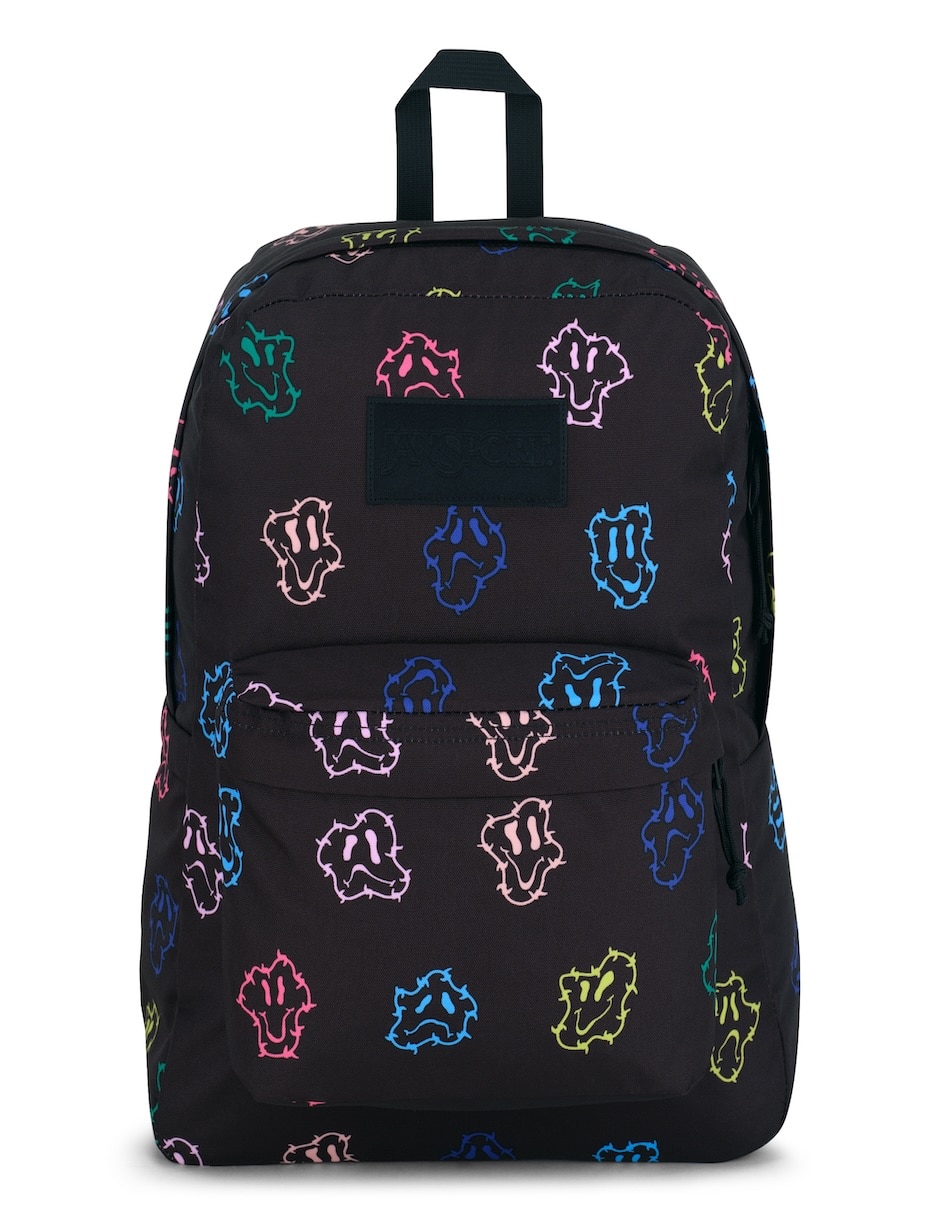 Mochila escolar Superbreak impermeable 1
