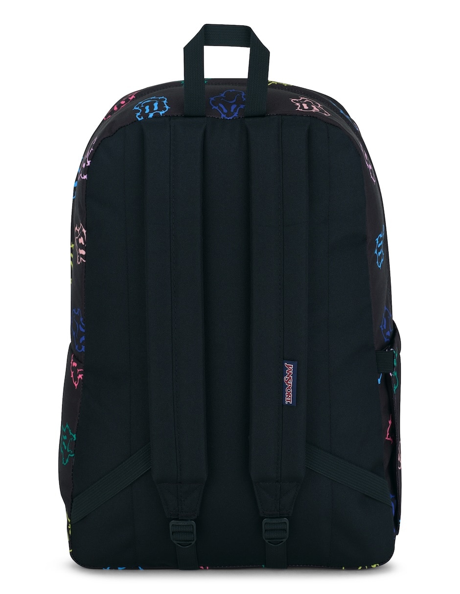 Mochila escolar Superbreak impermeable 2