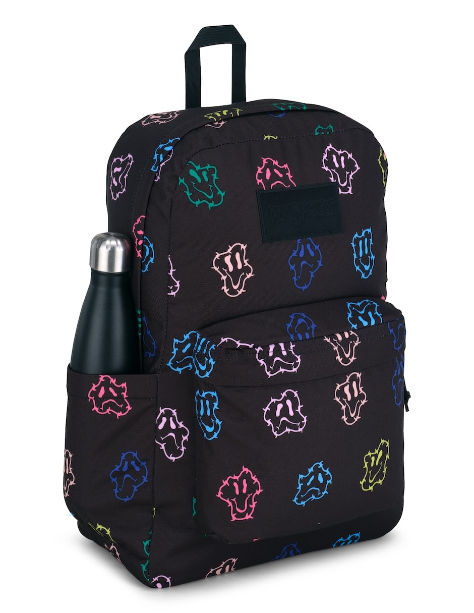 Mochila escolar Superbreak impermeable 3