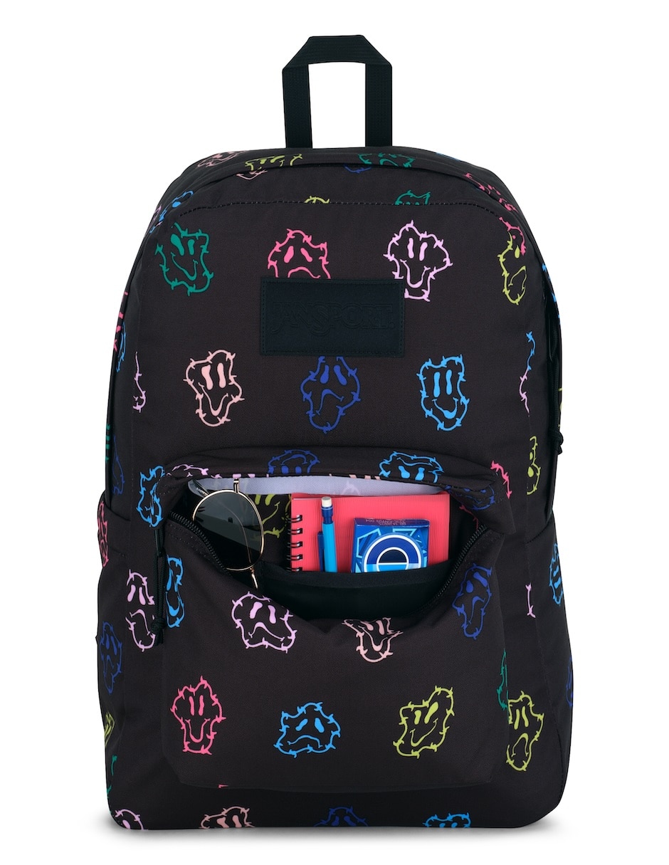 Mochila escolar Superbreak impermeable 4