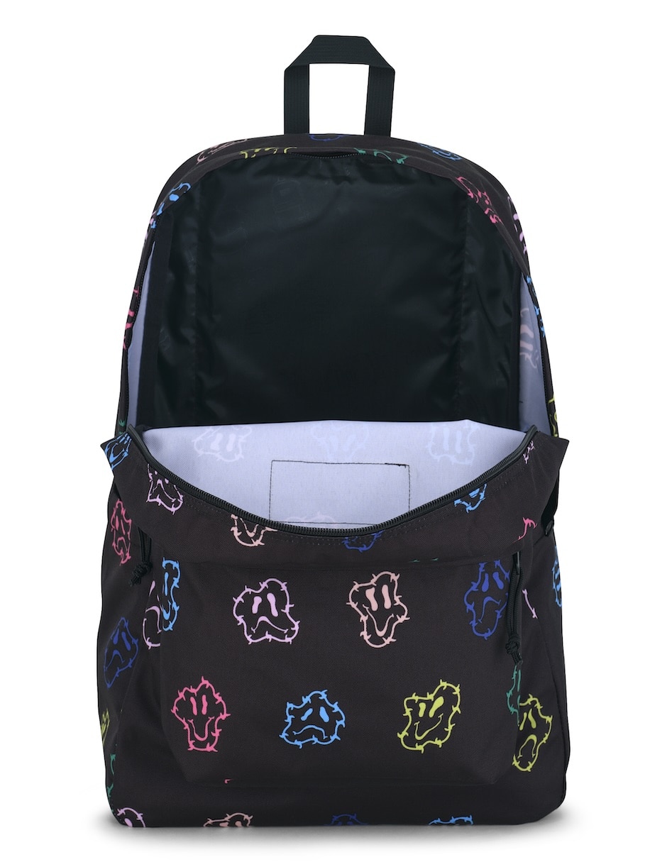 Mochila escolar Superbreak impermeable 5