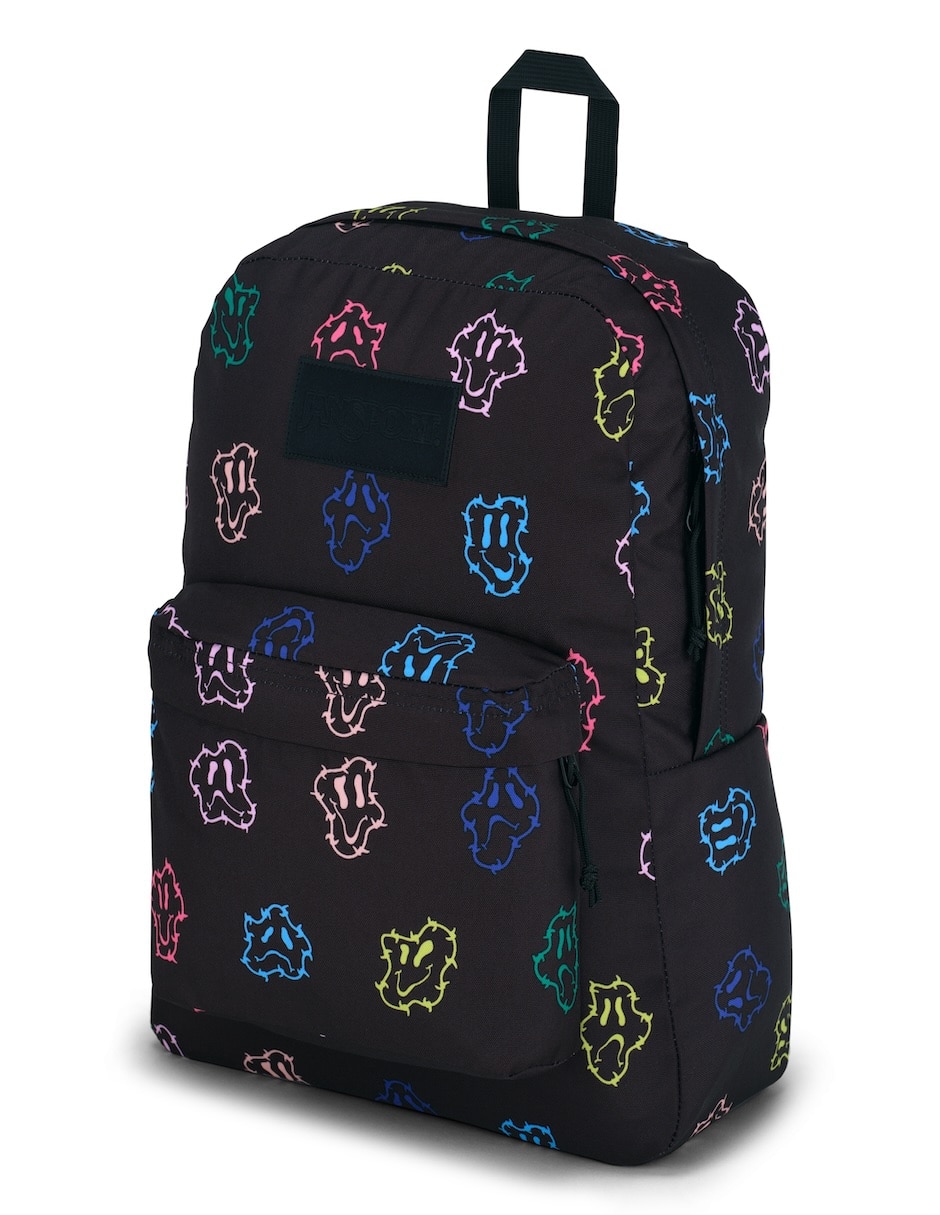 Mochila escolar Superbreak impermeable 7