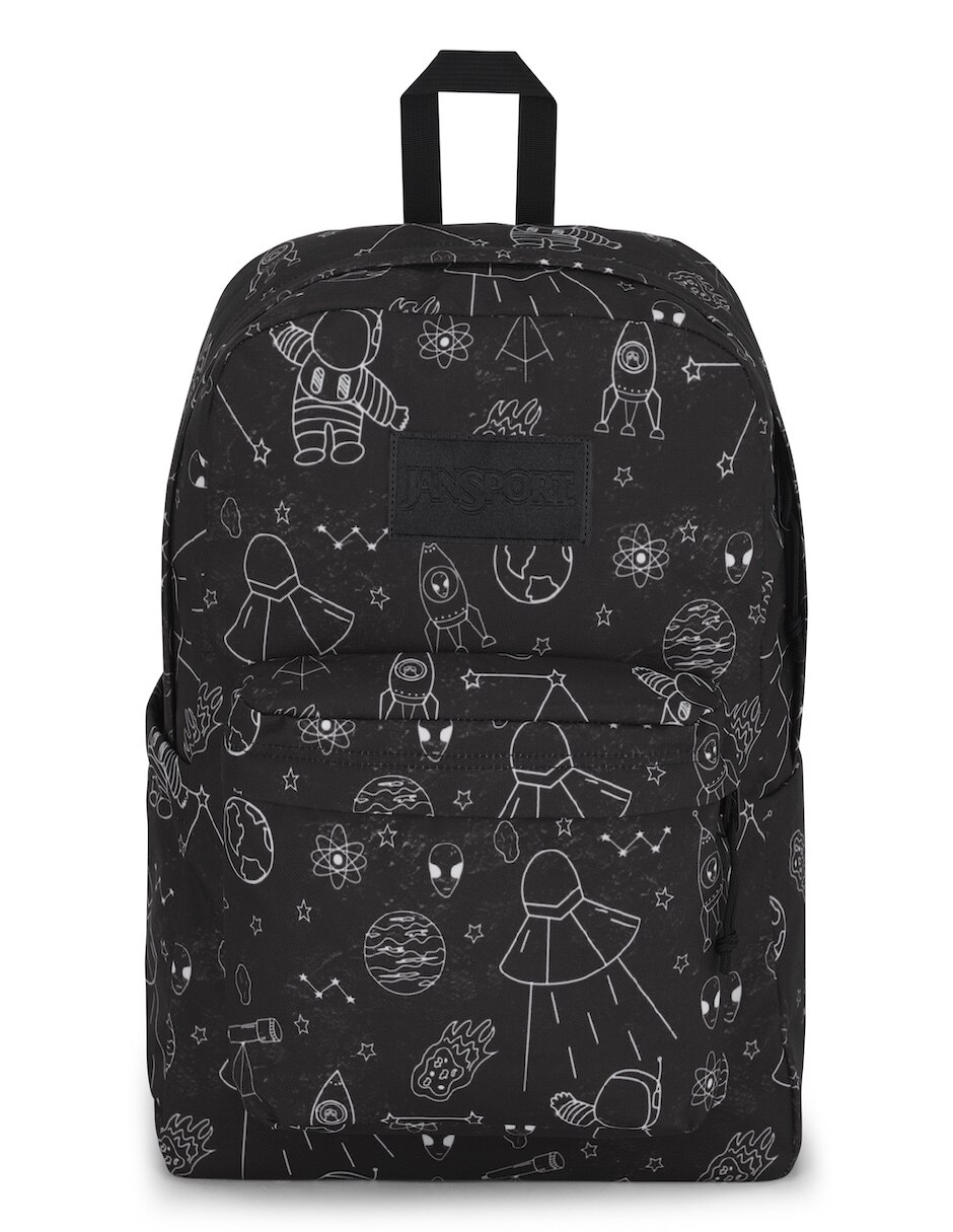 Mochila escolar Superbreak Plus impermeable 1