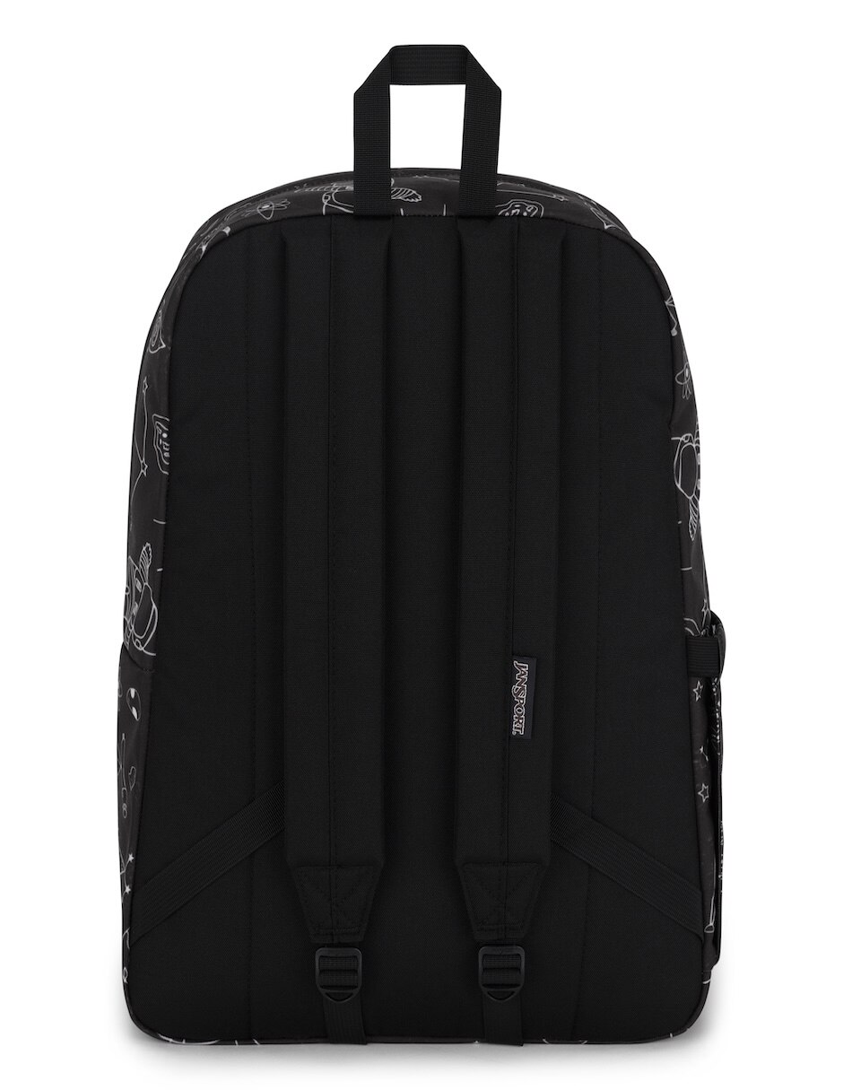 Mochila escolar Superbreak Plus impermeable 2