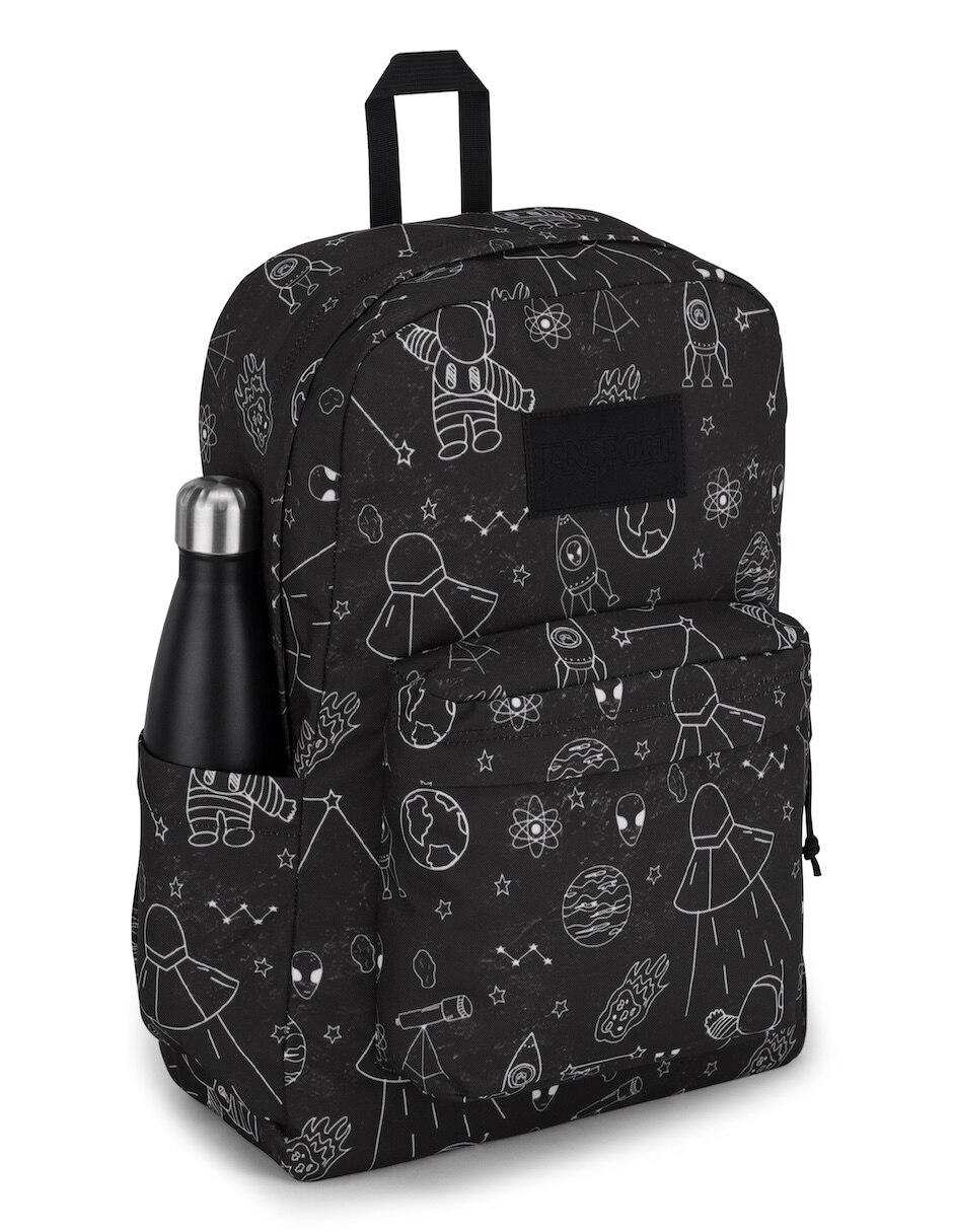 Mochila escolar Superbreak Plus impermeable 3