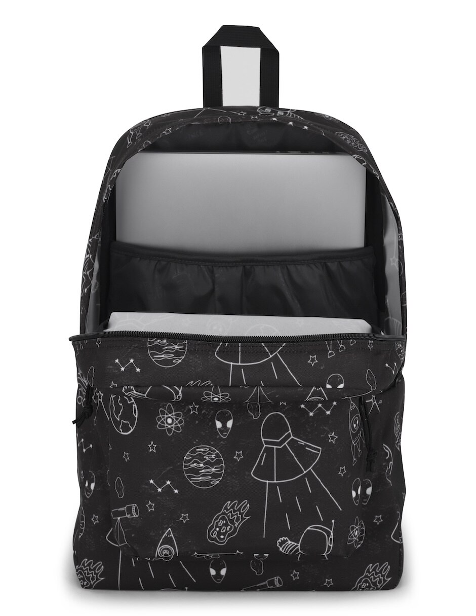Mochila escolar Superbreak Plus impermeable 4