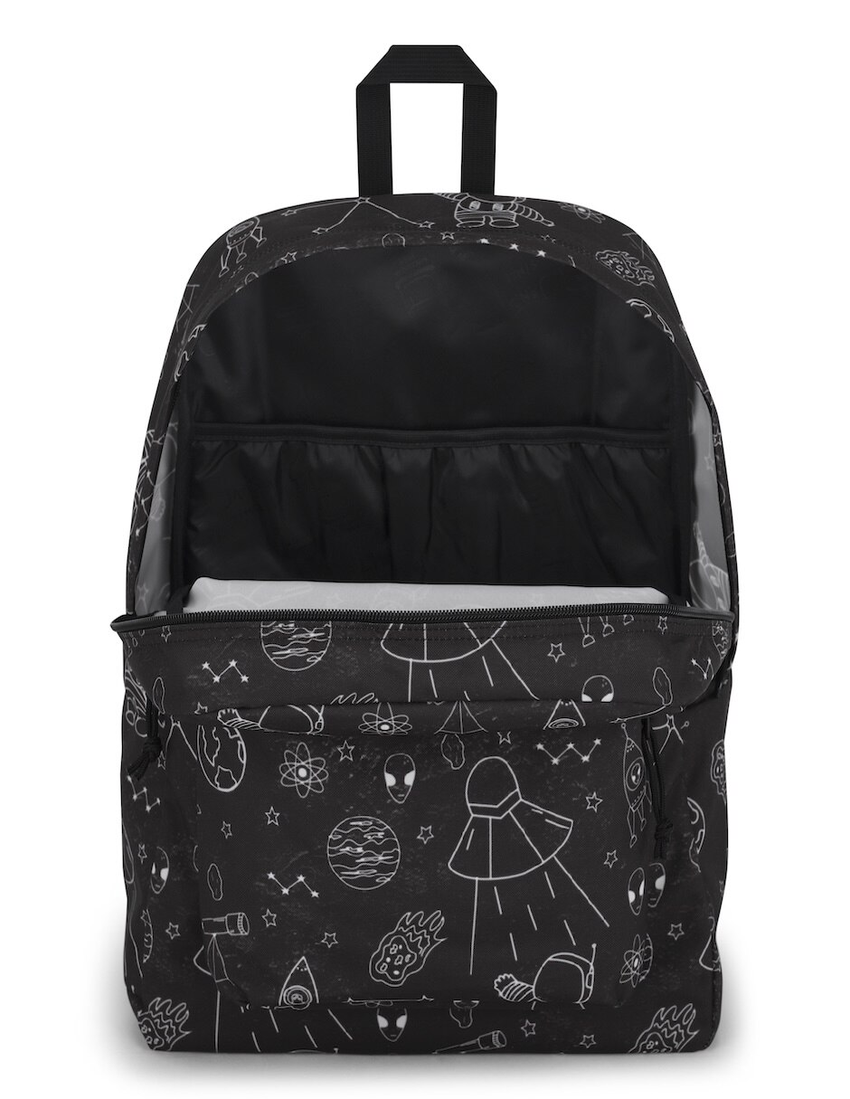 Mochila escolar Superbreak Plus impermeable 6