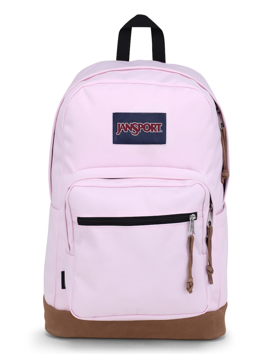 Mochila escolar Right Pack impermeable 1